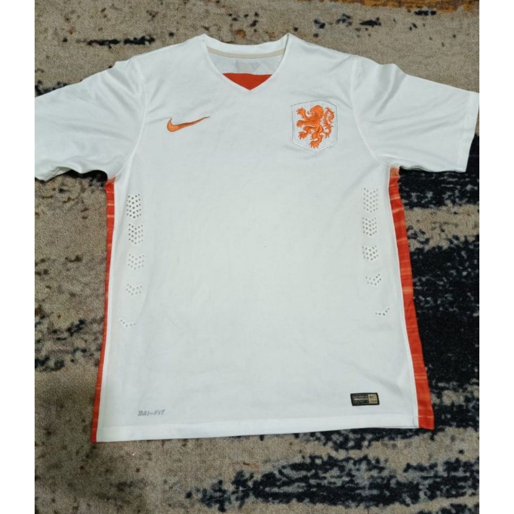 Jersey holland netherlands Nike pria