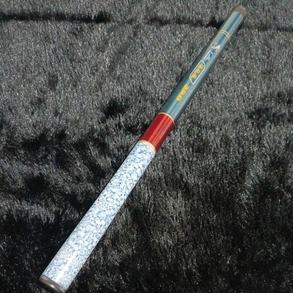 JORAN PANCING ORCA TJL 360