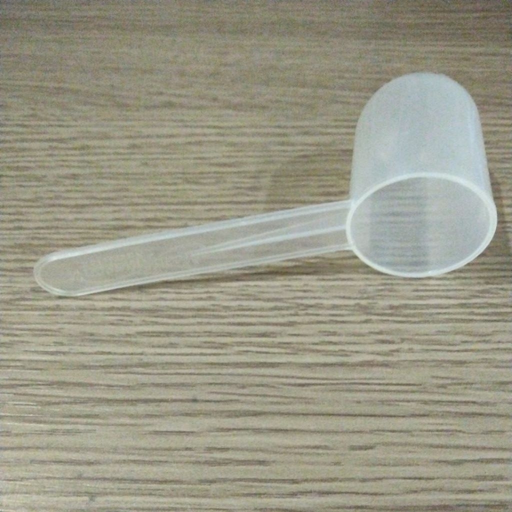 

Sendok susu Enfagrow