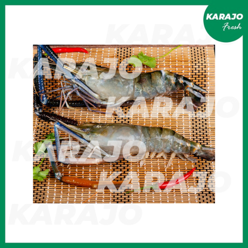 

Udang Galah Fresh 500g/1000g