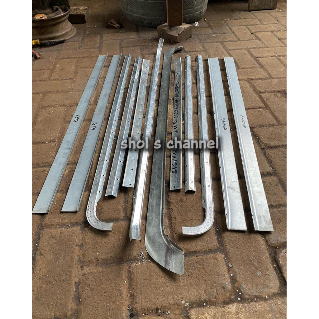 TALANG AIR KATANA/JIMNY