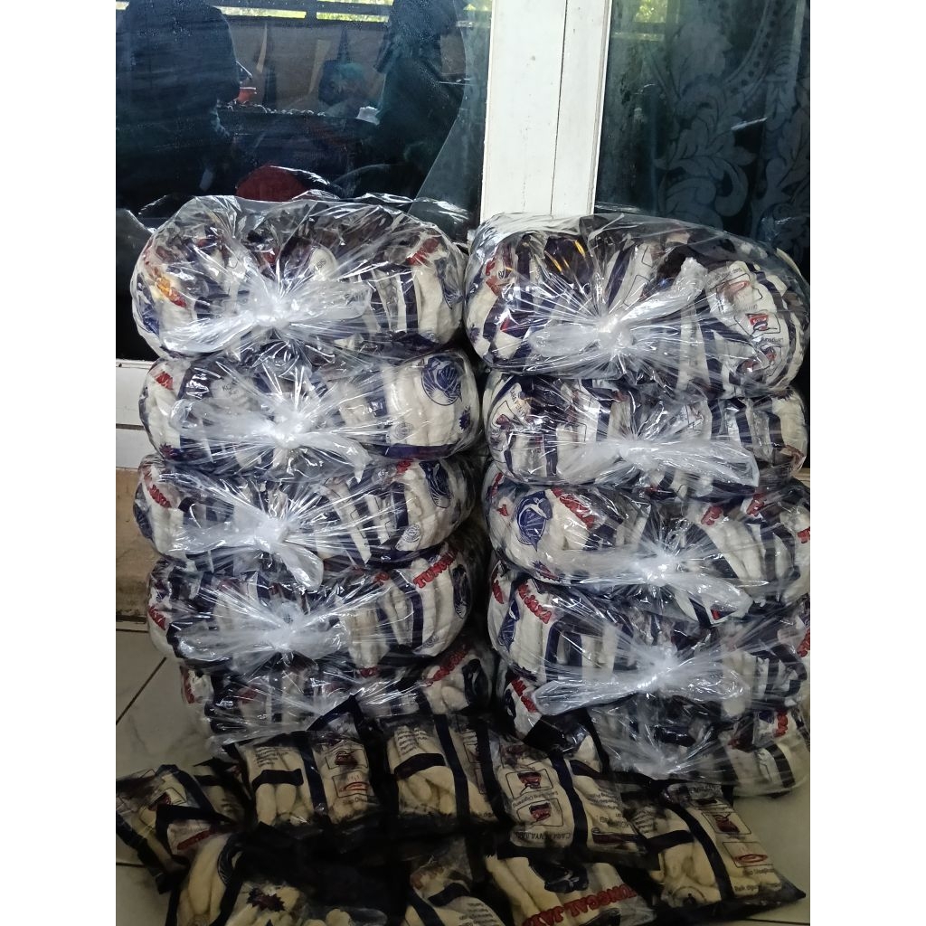 

OTAK-OTAK IKAN TUNGGAL JAYA 1 BAL (ISI 25 PACK)