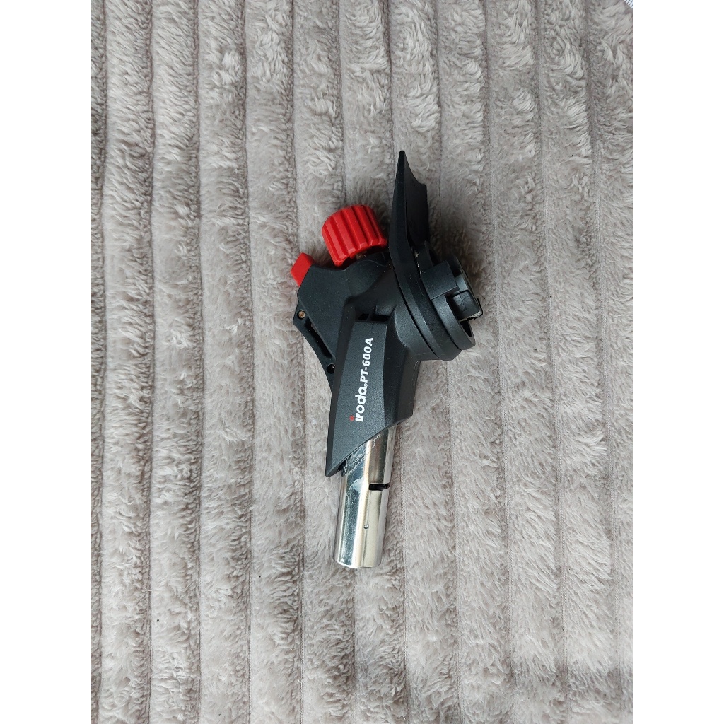 Torch Gas Tabung Kecil