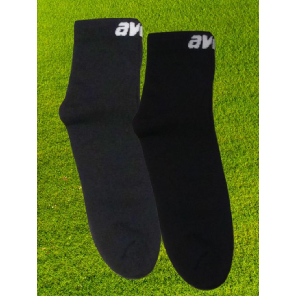 promo kaos kaki futsal Avo polos/kaos kaki futsal/kaos kaki avo/kaos kaki sepakbola futsal nilon