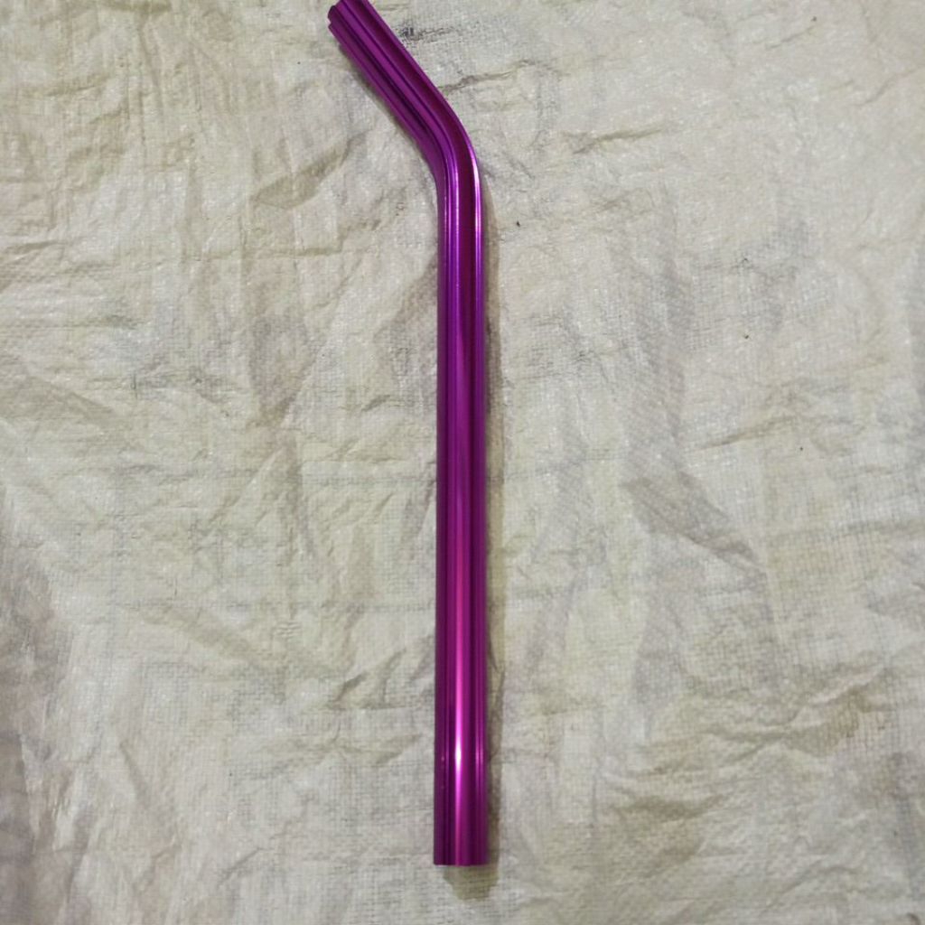 Seatpost Sepeda Bmx Aloy belimbing