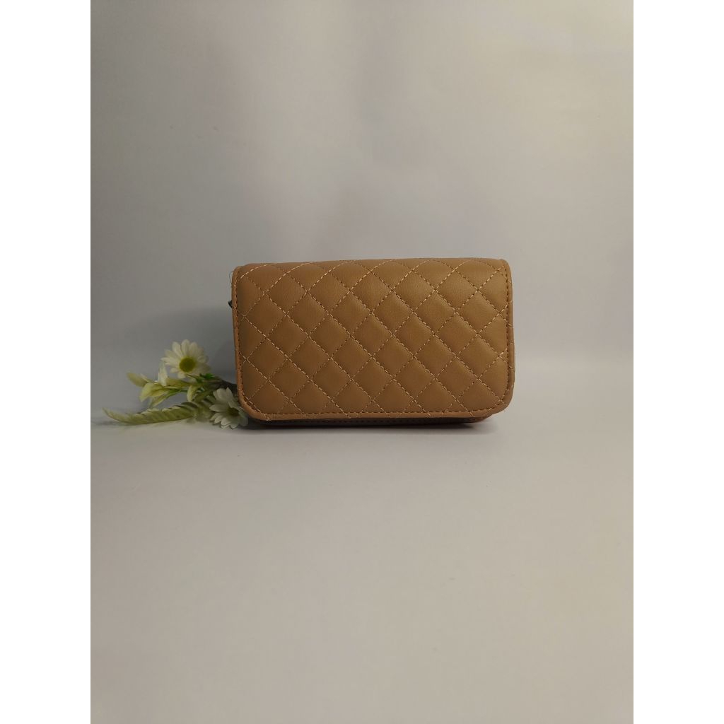 tas wanita,tas selempang sintetis