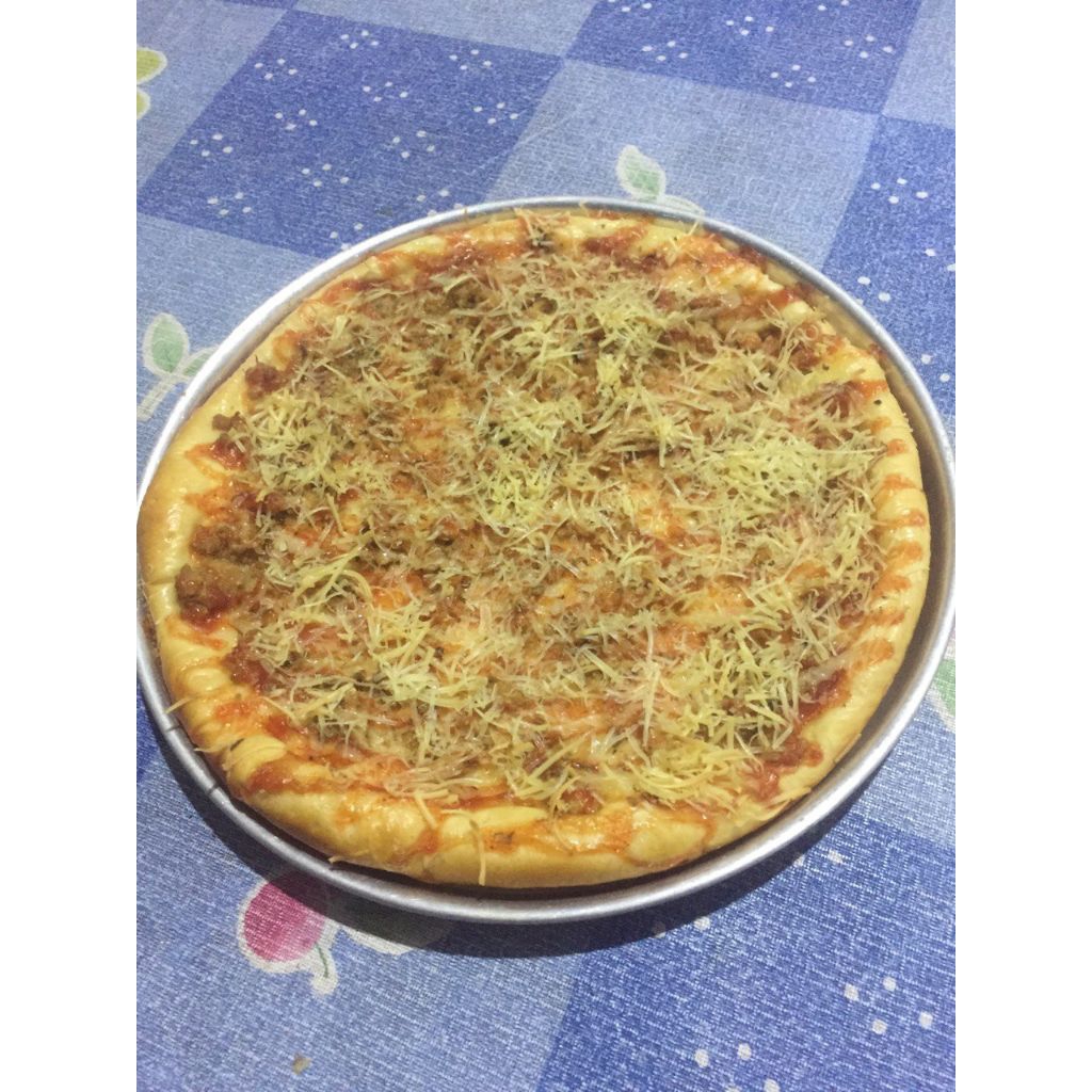 

Pizza