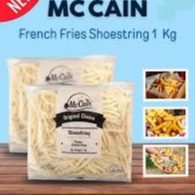 

PROMO KENTANG PREMIUM MC CAIN 1KG