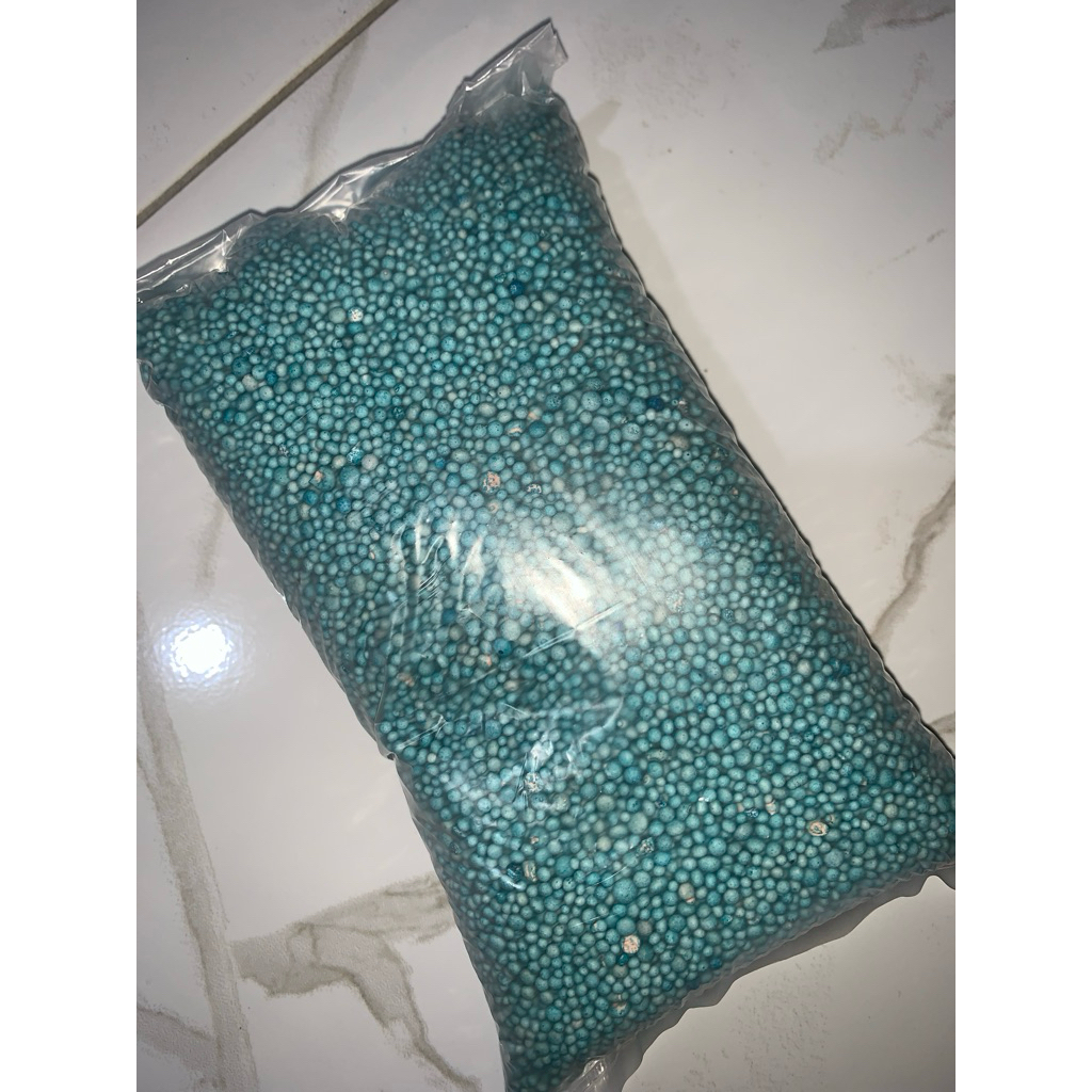 NPK Tawon Mutiara Repack 5kg , 1kg