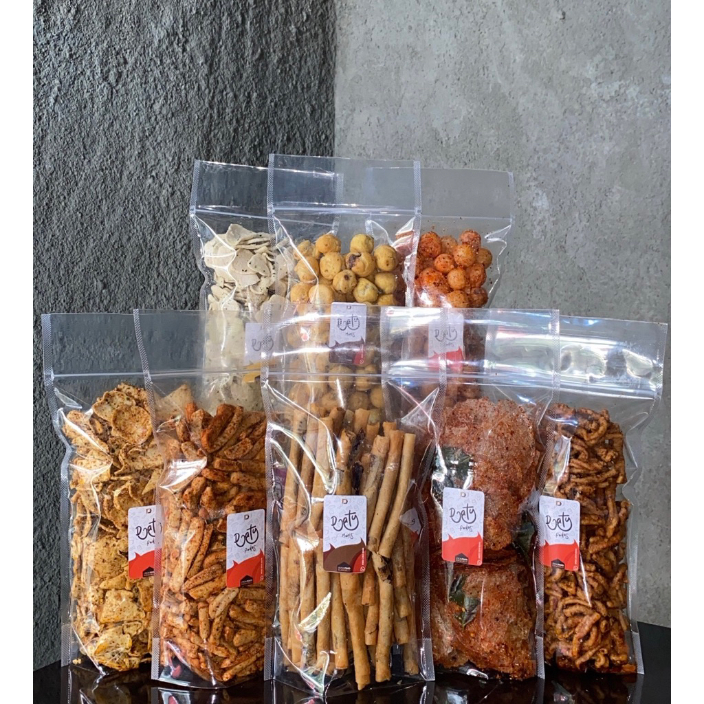

Paket Cemilan Purworejo Reseller