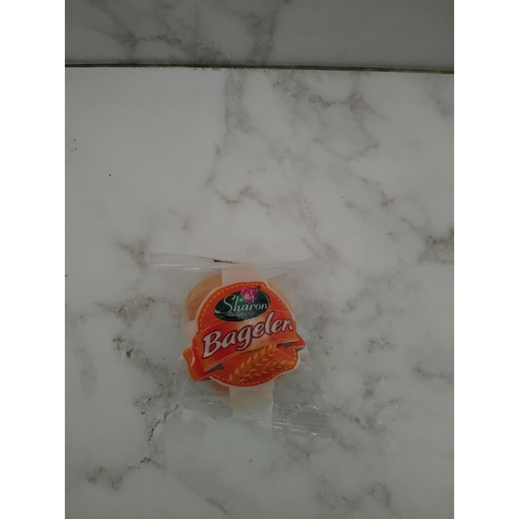 

Roti Bagelan Isi 30 pcs