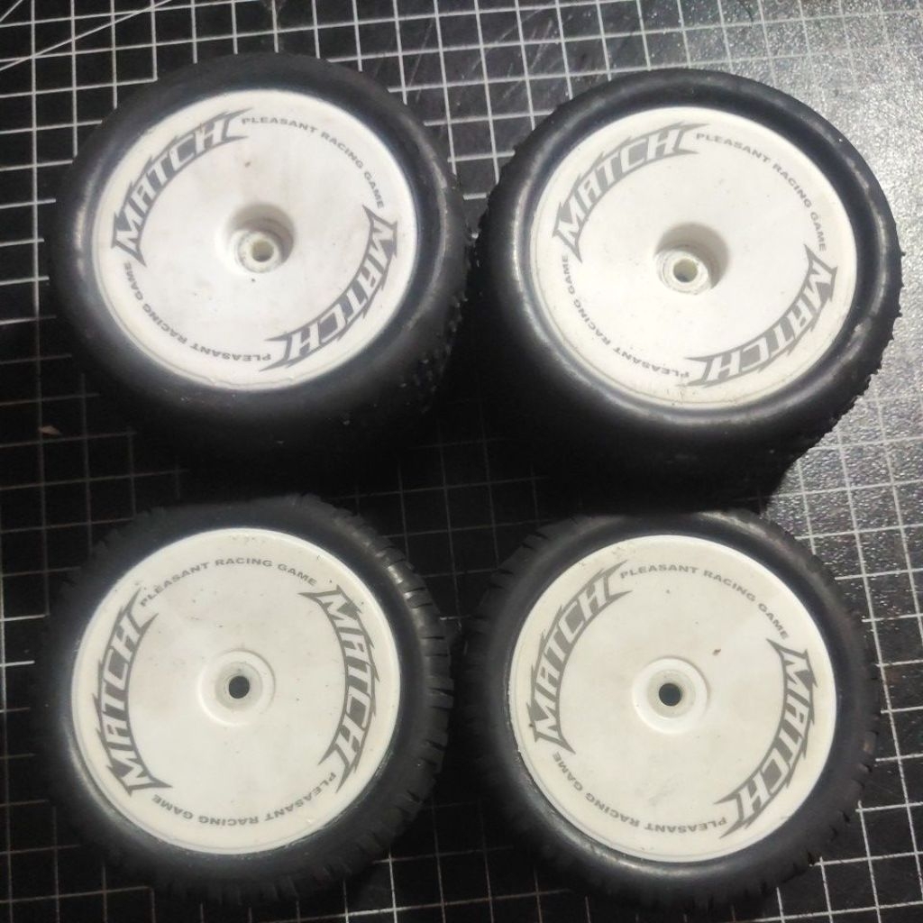 Ban wltoys 104001 ori