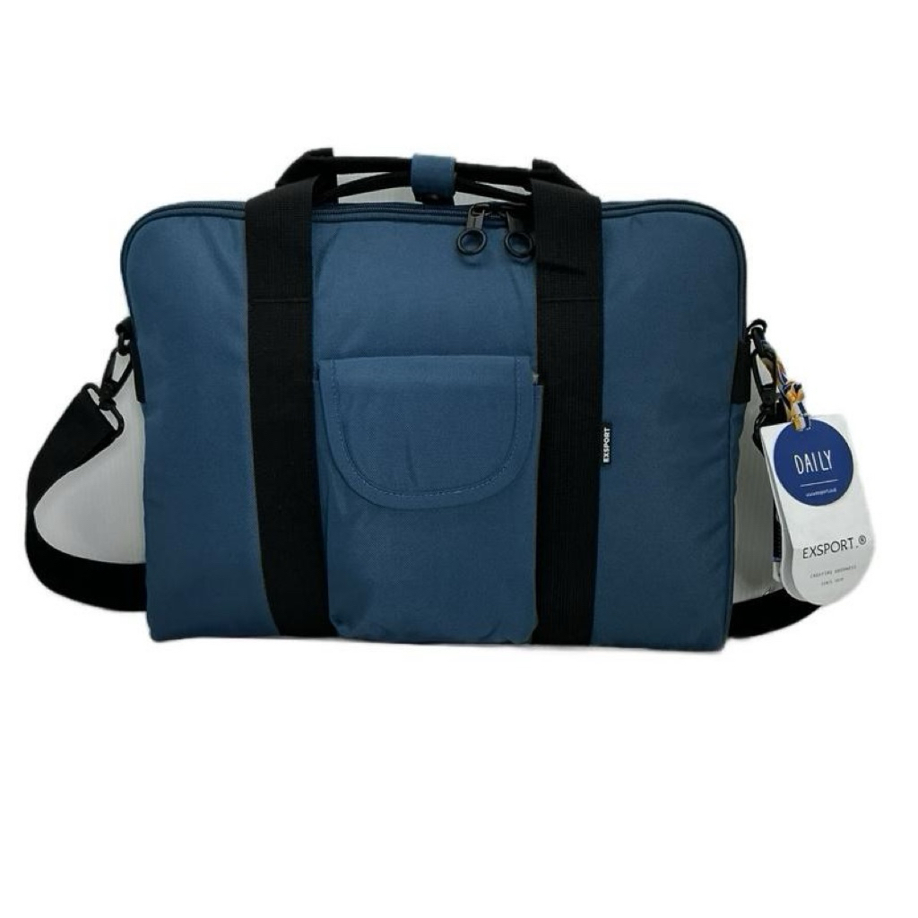 EXSPORT - TAS LAPTOP EXSPORT 14 INCH - TAS SLEMPANG LAPTOP EXSPORT