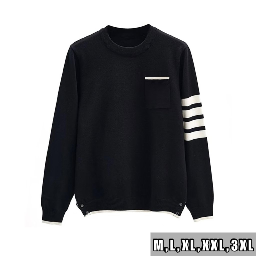 SWEATER PRIA BRANDED IMPORT
