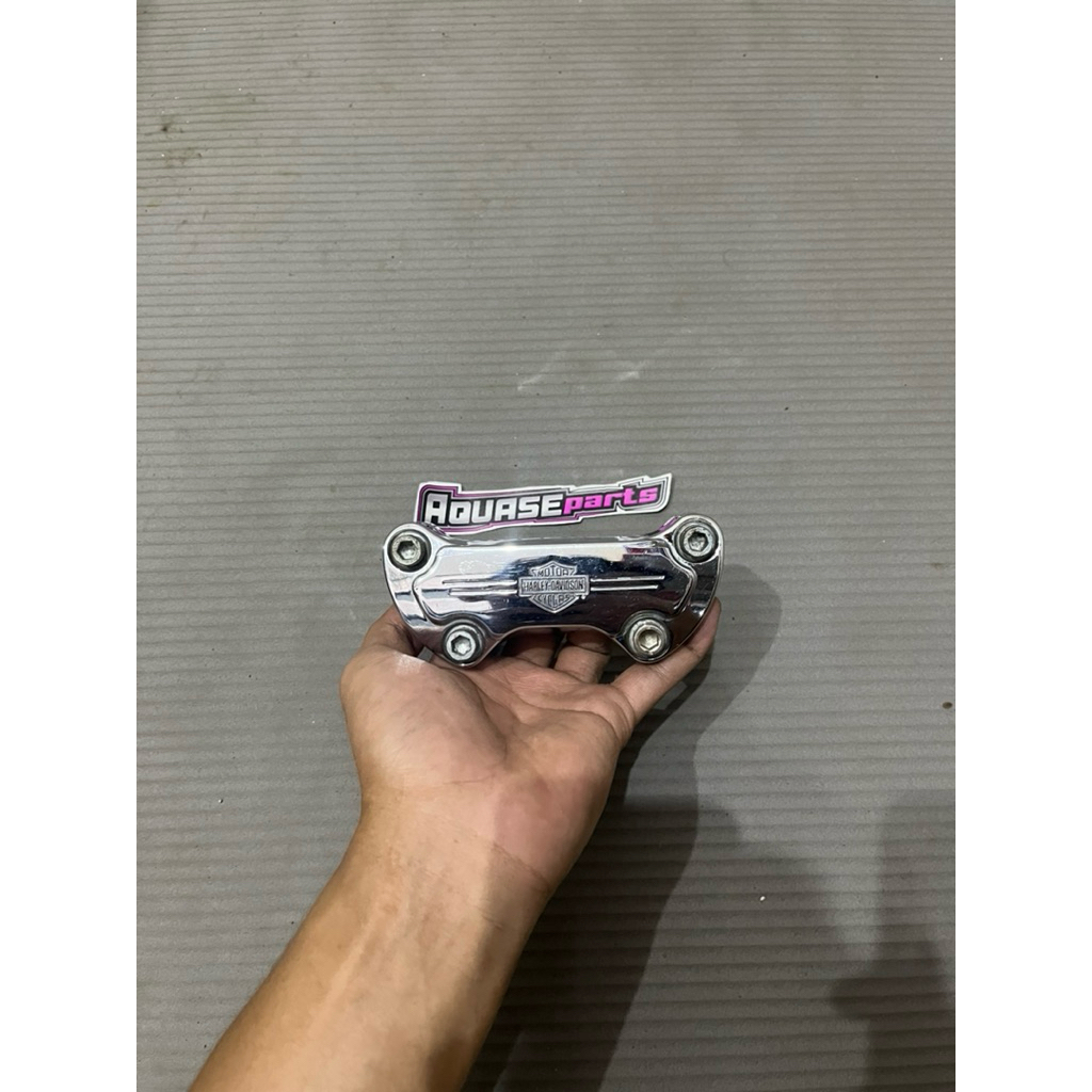 Raiser Harley Davidson Original