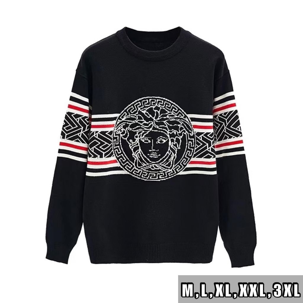 SWEATER PRIA BRANDED IMPORT