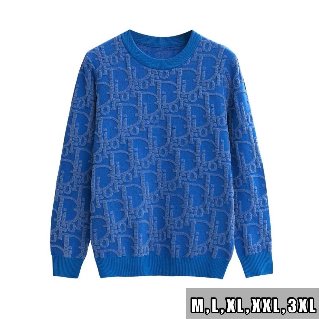 SWEATER PRIA BRANDED IMPORT