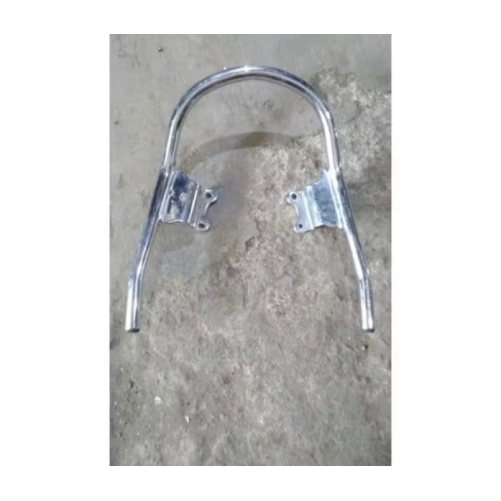 Behel begel mio old yamaha mio old  original copotan