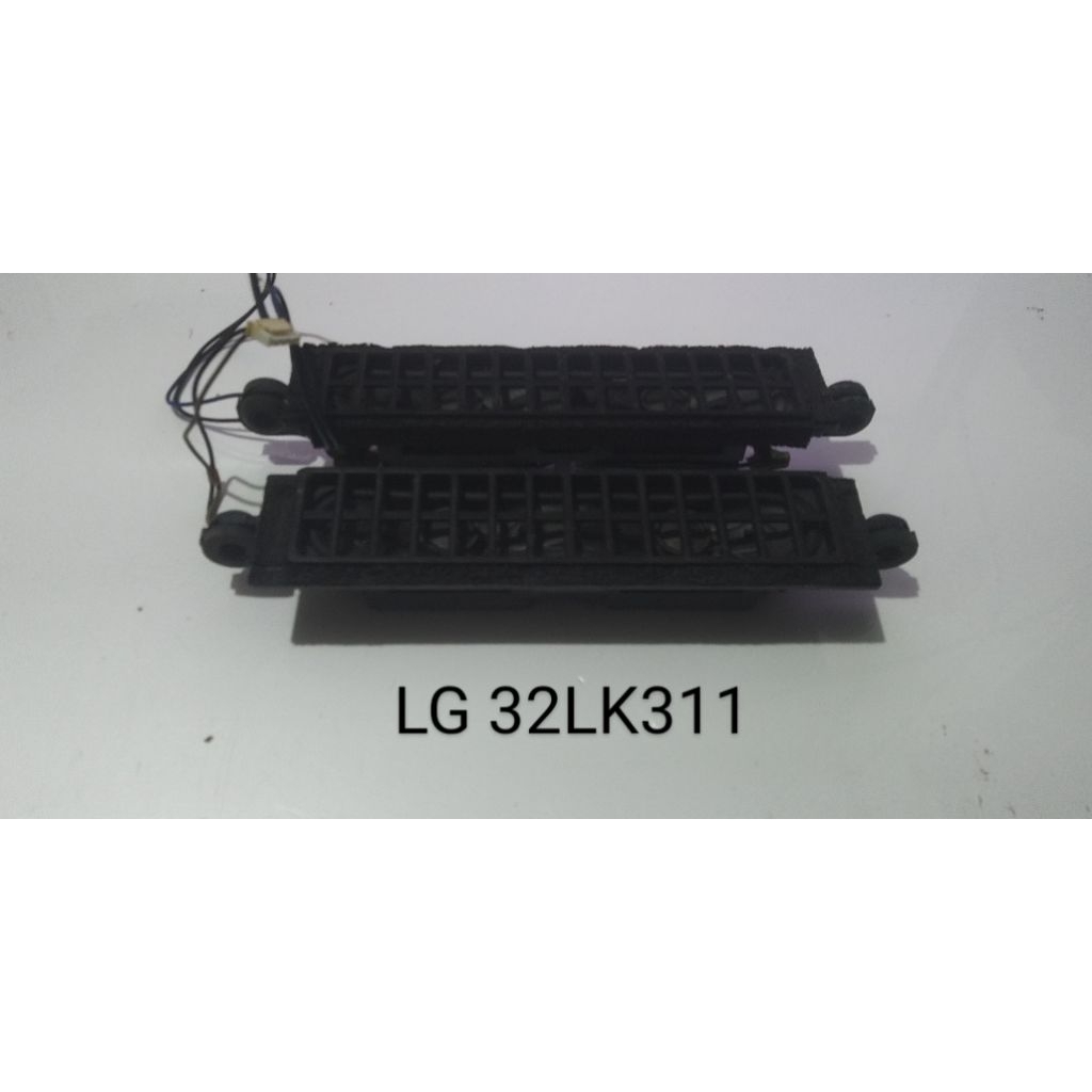 Speaker tv lg 32lk311