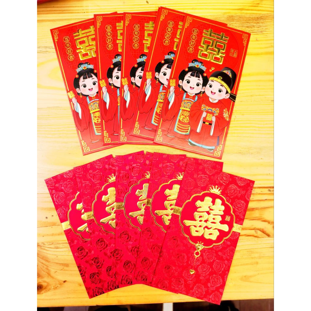 

ANGPAU SUANGSIE UK BESAR