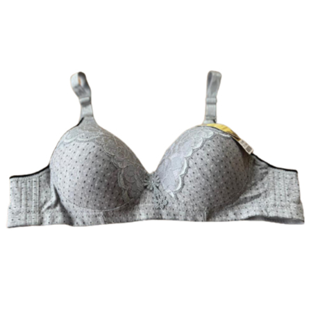 Bra Wanita Busa Bh Tanpa Kawat GAIXIN 8945