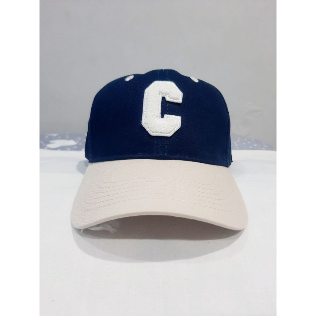 TOPI ( CELINE PARIS ) Logo C UNISEX NEW EDITION 100% AUTHENTIC