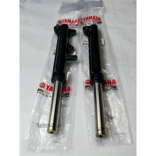 1SET SHOCK DEPAN JUPITER Z NEW / VEGA R NEW