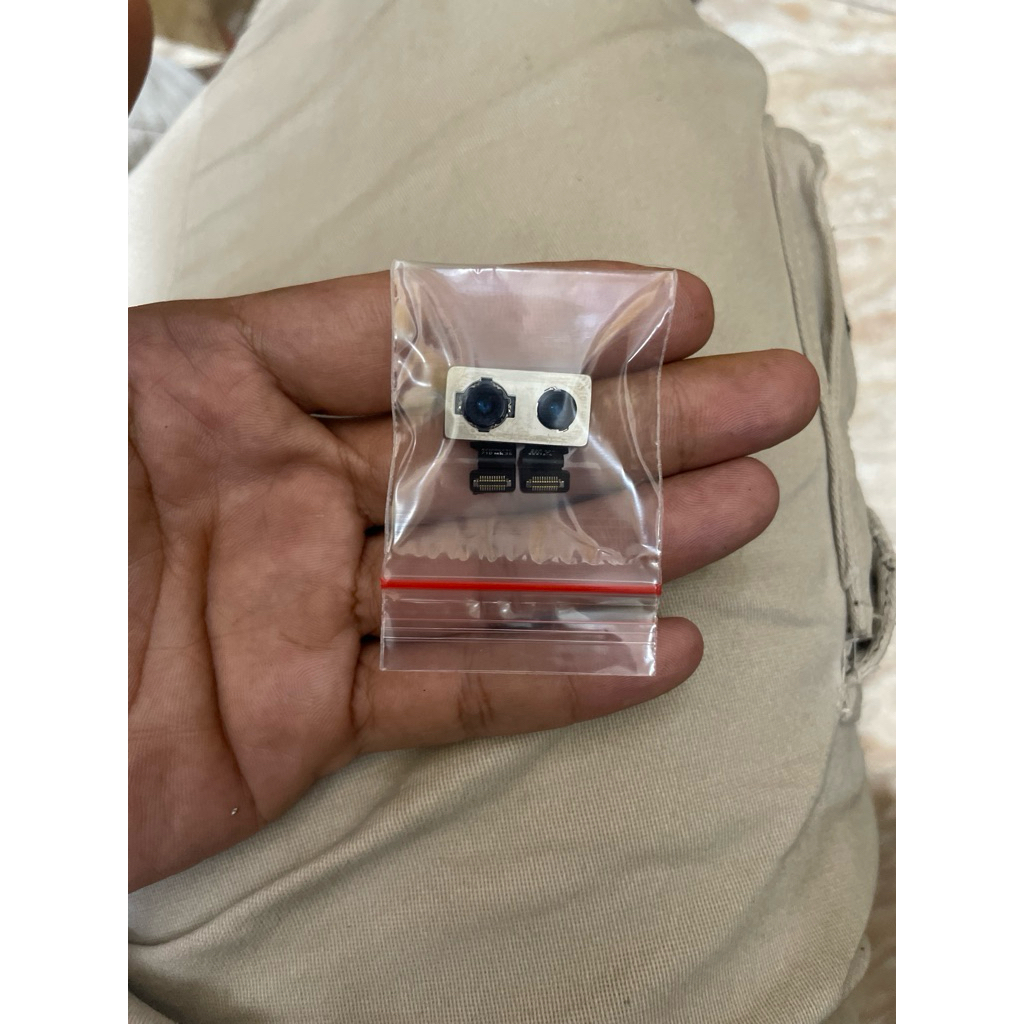 CAMERA/KAMERA IPHONE 7+ PLUS COPOTAN