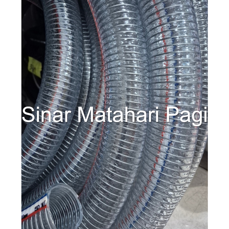 Promo  Selang Kawat 34 inch inch Jual eceran