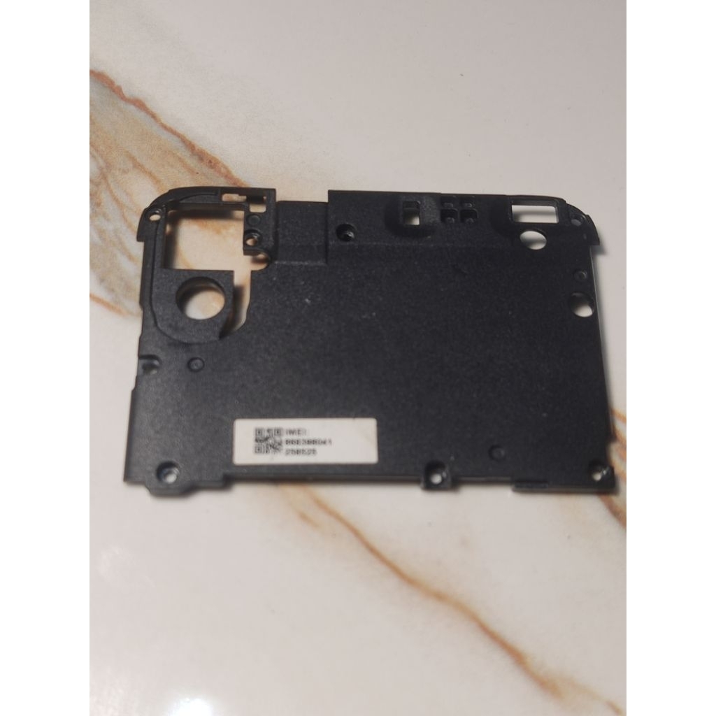 TUTUP MESIN REDMI 7A BEKAS COPOTAN