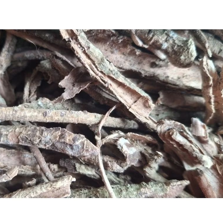 

Kayu rapet kering 1 kg