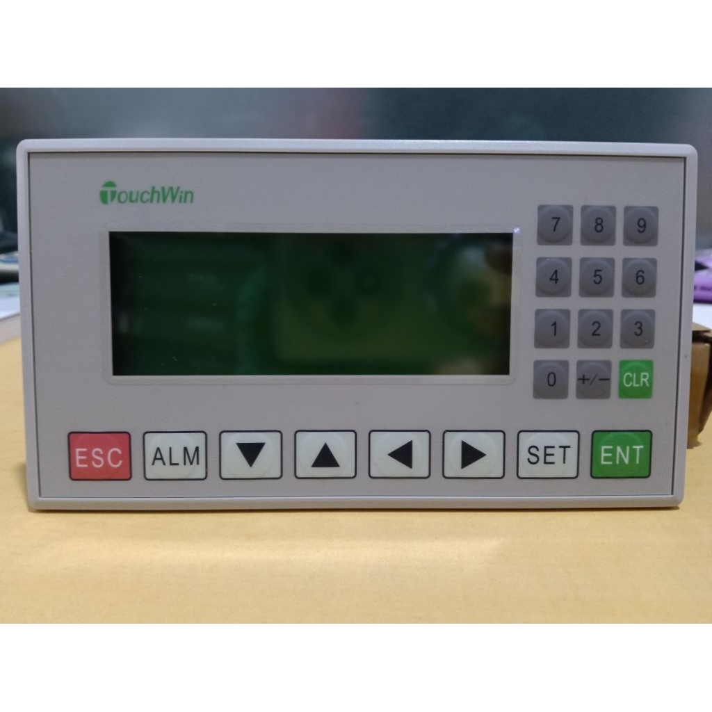 Monitor Xinje / Touchwin OP320-A-S
