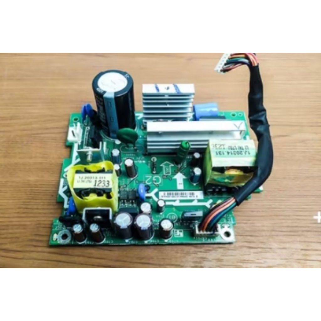 power suplay regulator proyektor sony vpl dx120