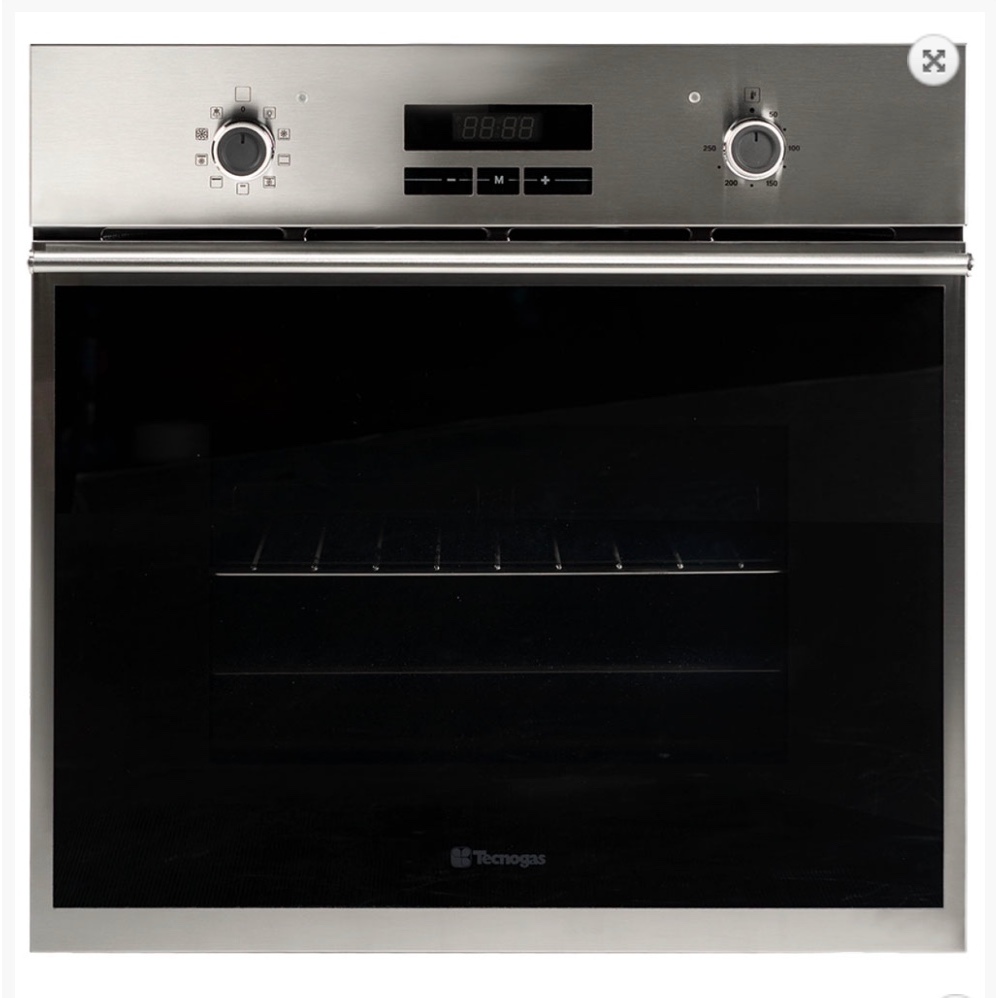 TECNOGAS OVEN TANAM BUILT IN OVEN FN2K66E9X6