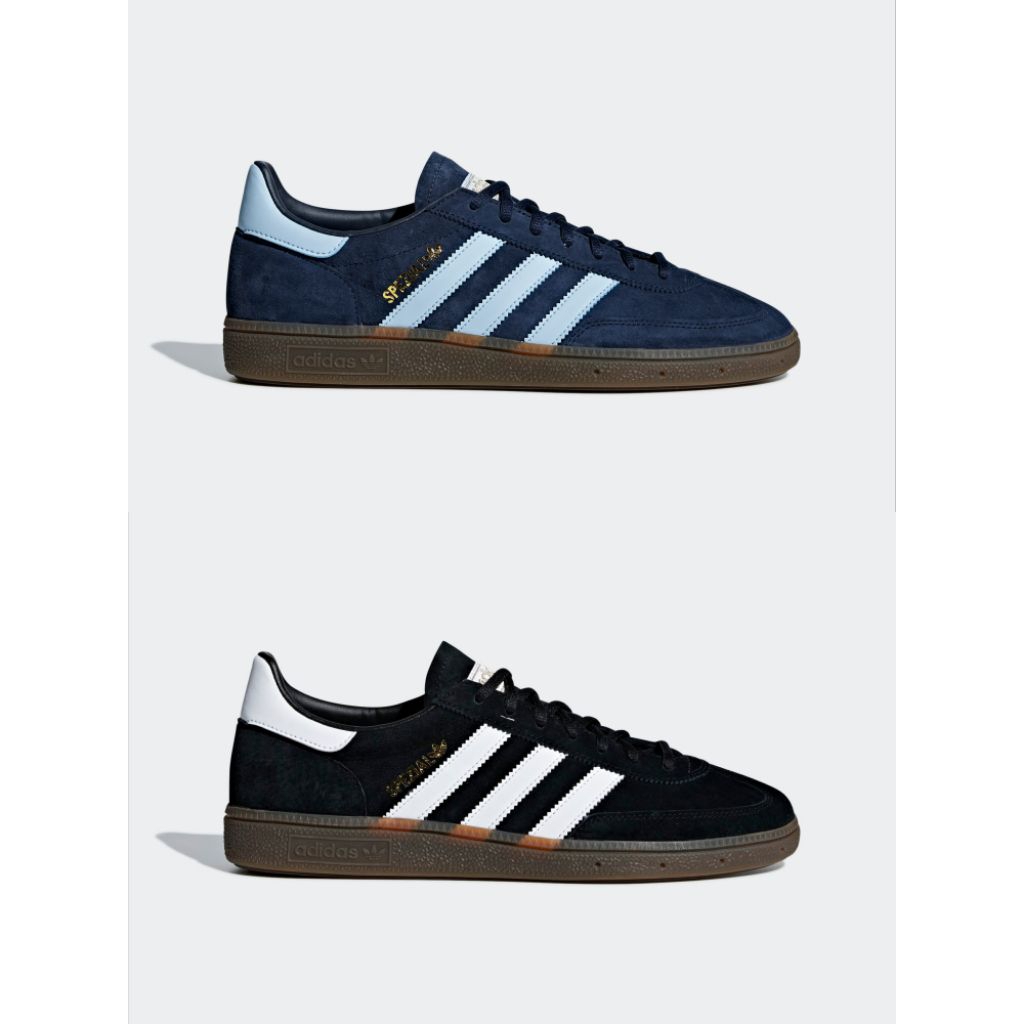 ADIDAS ORIGINALS HANDBALL SPEZIAL DB3021 BD7633