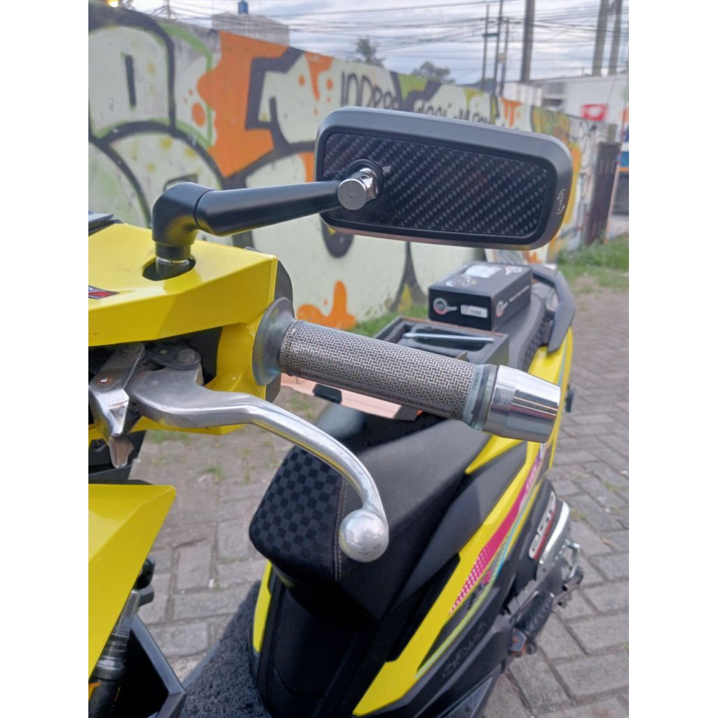 Spion Ciruit Nemo CBD FastBike Model H2C Universal Motor Nmax Turbo Nmax New Nmax Old Vario Beat