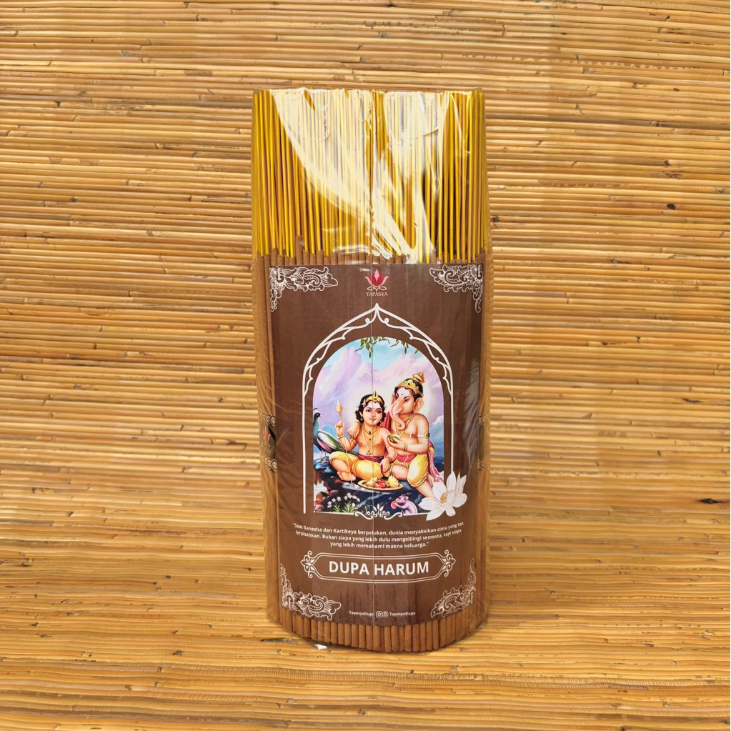 Tapāsya Dupa - Dupa Harum 1,5kg