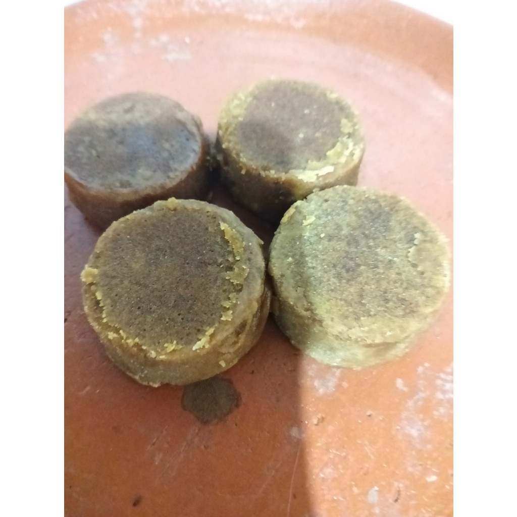 

Gula jawa murni dari jawa timur