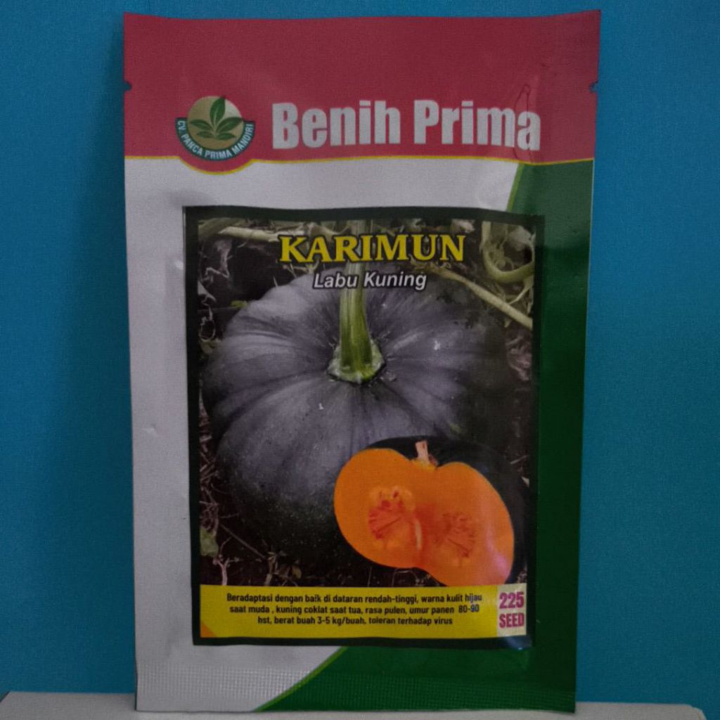 

Labu KARIMUN 225 seed