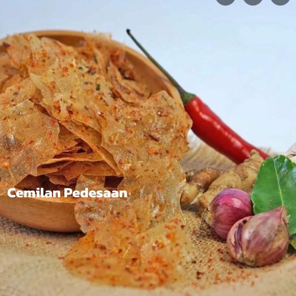 

KRIPCA/KERIPIK KACA/KERIPIK SINGKONG/
