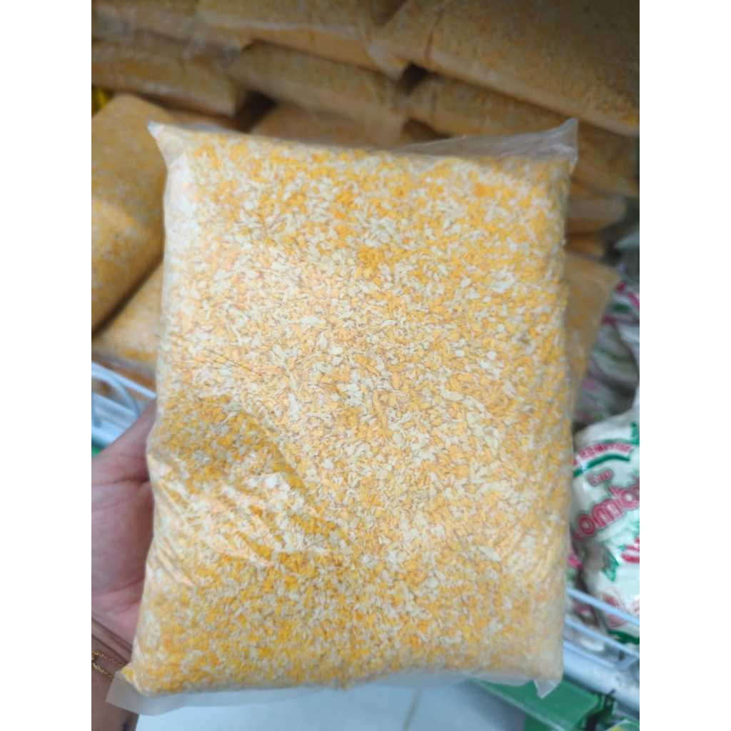 

Tepung Panir 500 gram - Tepung Roti