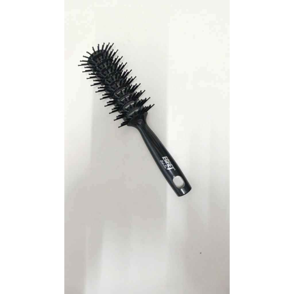 Sisir Rambut Egret Bailu / Sisir Rambut Bailu