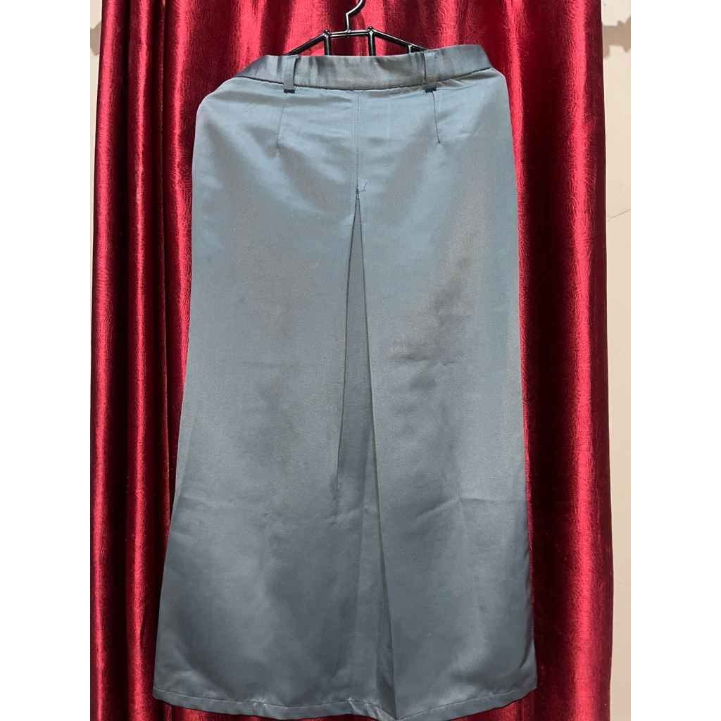 PRELOVED ROK SMA REMPEL 1 NGATUNG