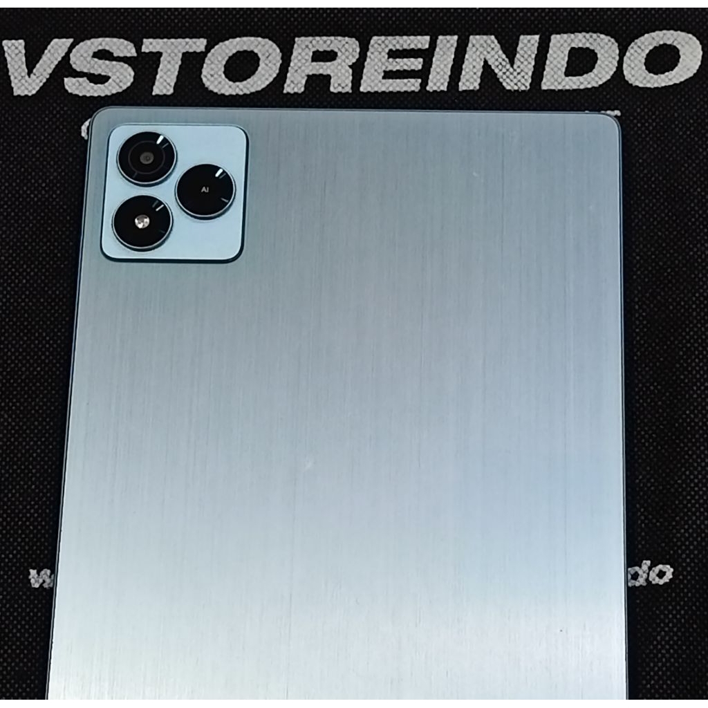 Itel Pad P10004L 4/128 GB Garansi Resmi Indonesia Second Bekas Original