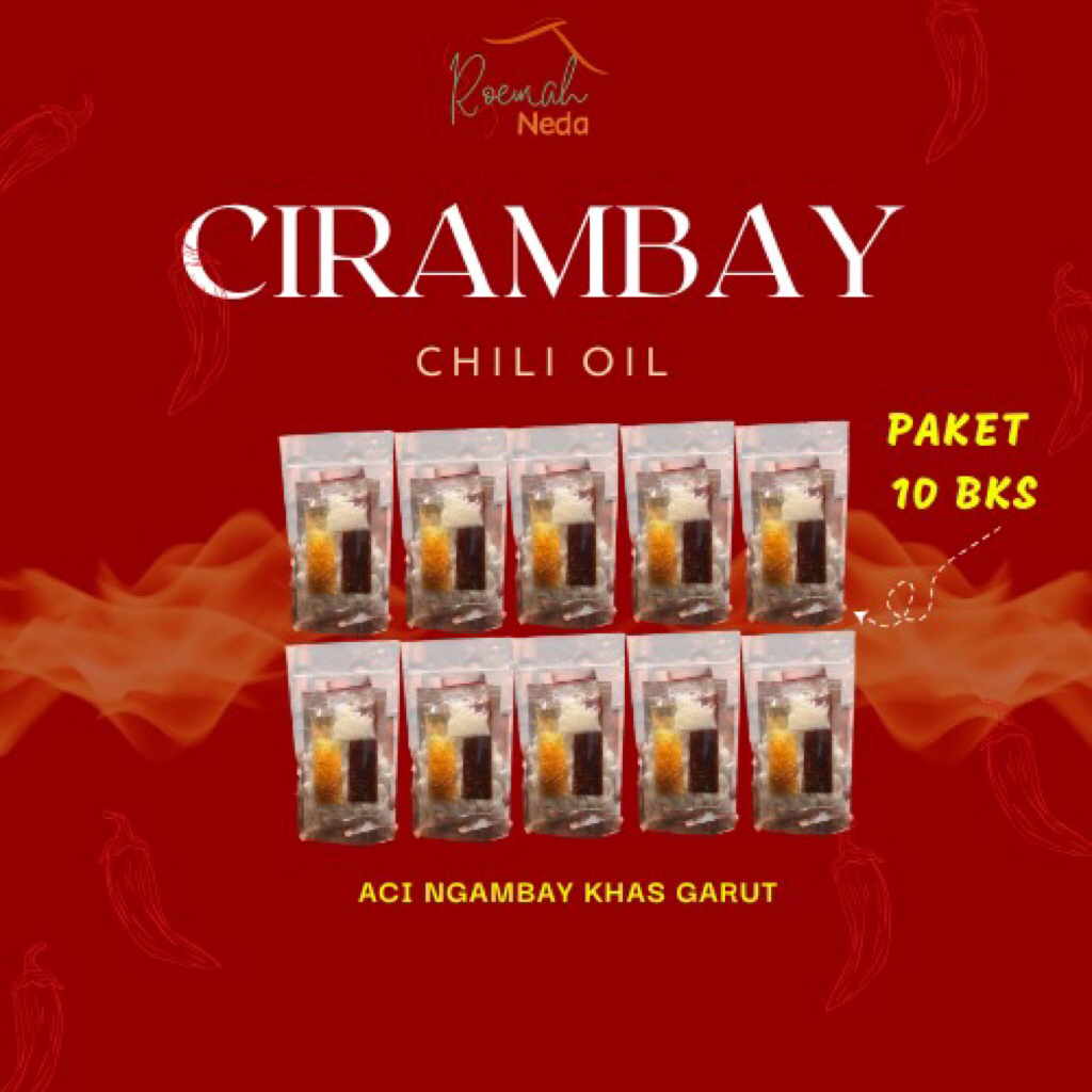 

Cirambai Paket 10 bungkus lebih hemat