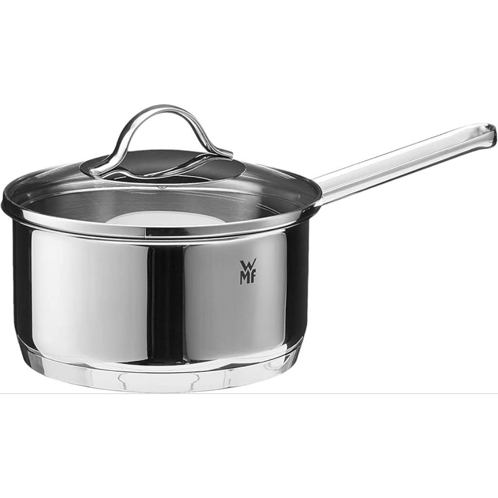 WMF Provence Saucepan With Lid, 16cm