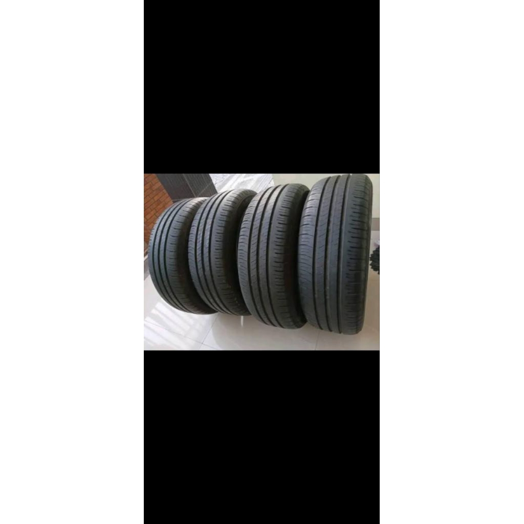 ban mobil ukuran 550 ring 13 Second copotan berkualitas