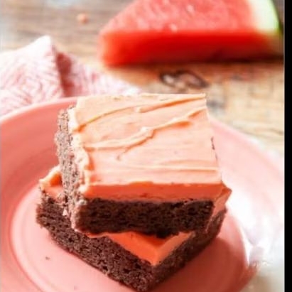 

link co brownies semangka