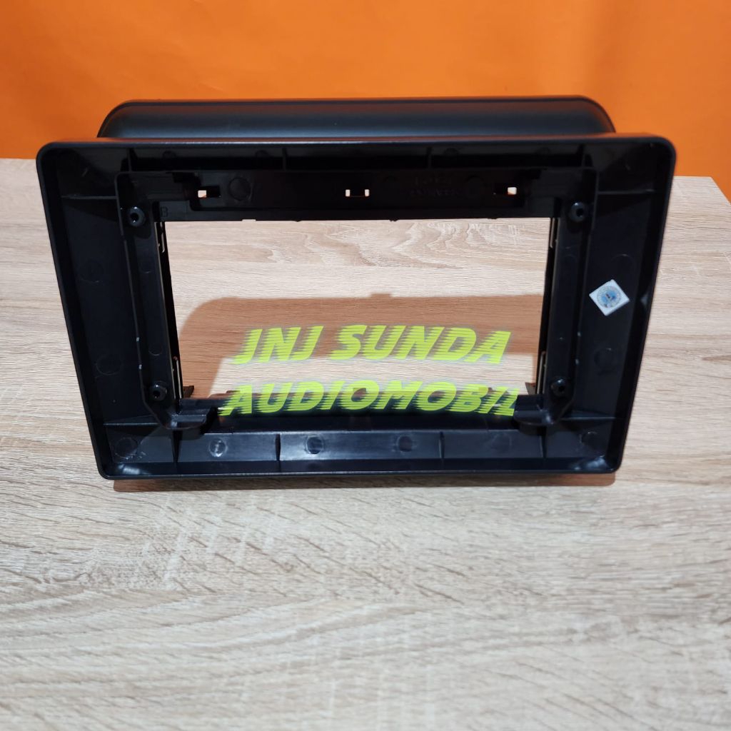 Frame tv mobil head unit android 10 inch mobil Ertiga 2018 -2025