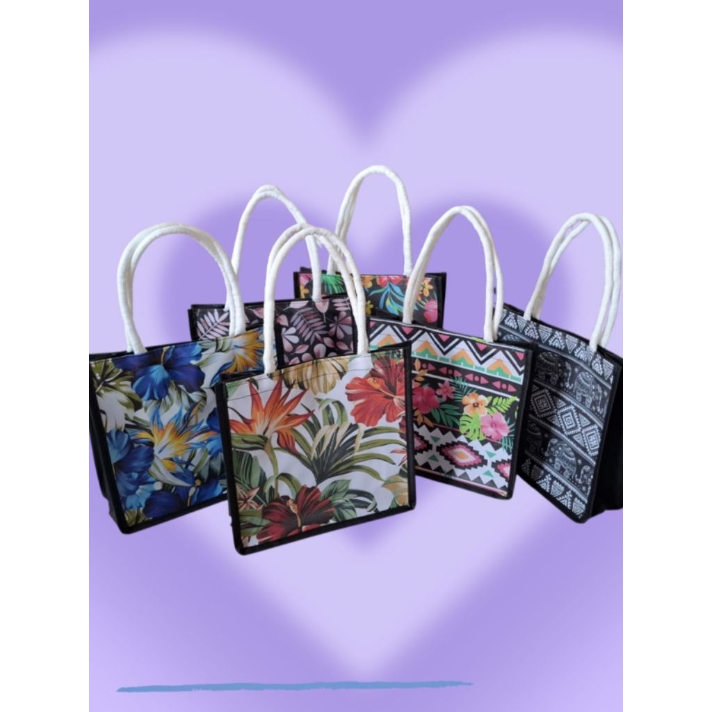 

Tas Sumbu/Tas bingkisan